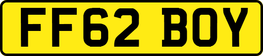 FF62BOY