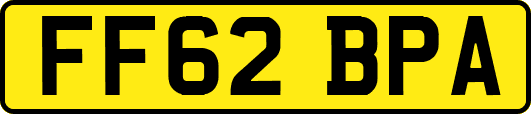 FF62BPA