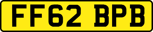 FF62BPB