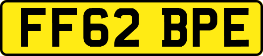 FF62BPE