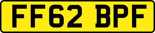 FF62BPF
