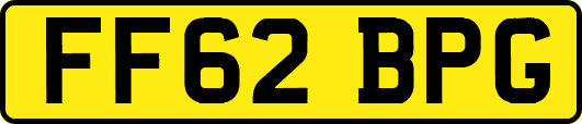 FF62BPG