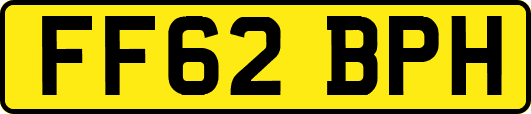 FF62BPH