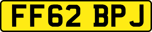 FF62BPJ