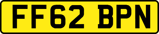 FF62BPN