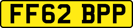 FF62BPP