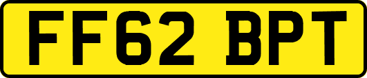 FF62BPT