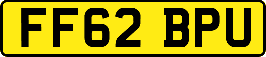 FF62BPU