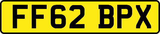 FF62BPX