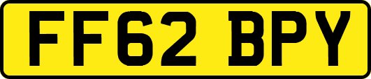 FF62BPY