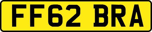 FF62BRA
