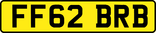 FF62BRB