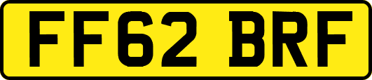 FF62BRF