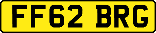 FF62BRG
