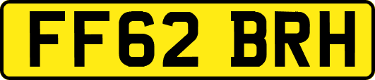 FF62BRH