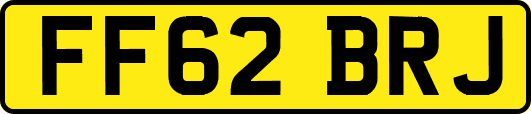 FF62BRJ