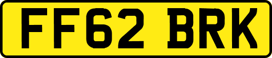 FF62BRK