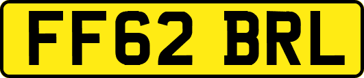 FF62BRL