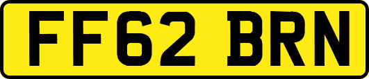 FF62BRN