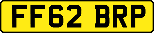 FF62BRP