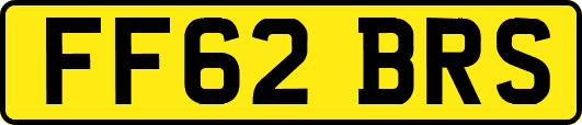 FF62BRS