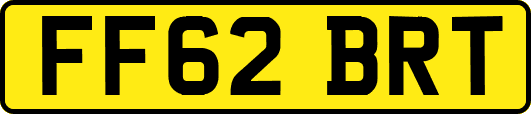FF62BRT