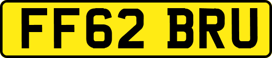 FF62BRU