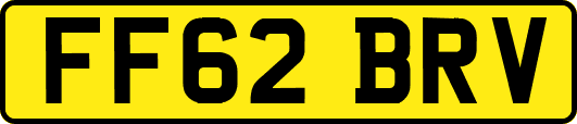 FF62BRV