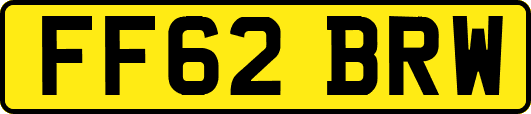 FF62BRW