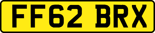FF62BRX