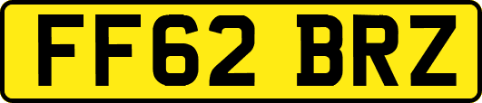 FF62BRZ