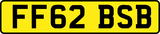 FF62BSB