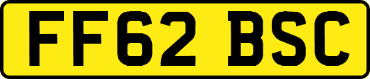 FF62BSC