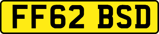 FF62BSD