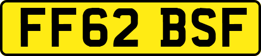 FF62BSF