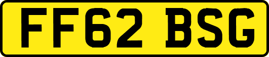FF62BSG