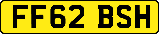 FF62BSH