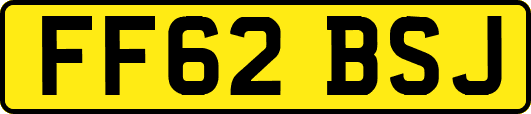 FF62BSJ