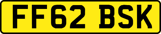 FF62BSK