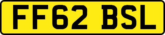 FF62BSL