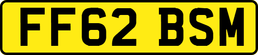 FF62BSM