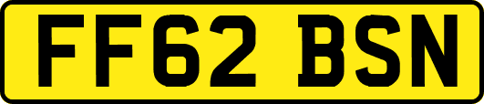 FF62BSN