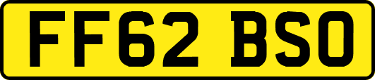 FF62BSO