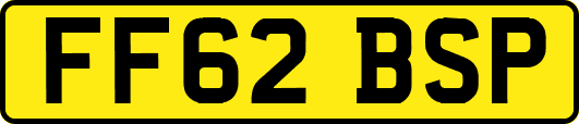 FF62BSP