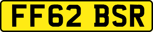 FF62BSR