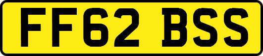 FF62BSS