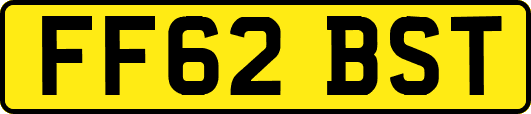 FF62BST