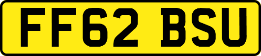 FF62BSU