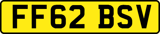 FF62BSV