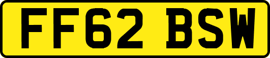 FF62BSW